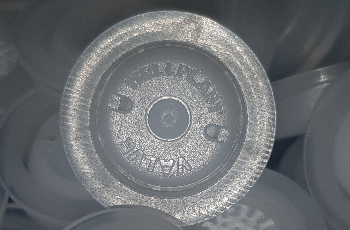 Coffee Valve